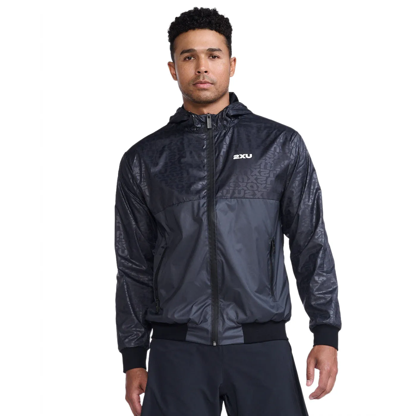 2XU Motion Windbreaker