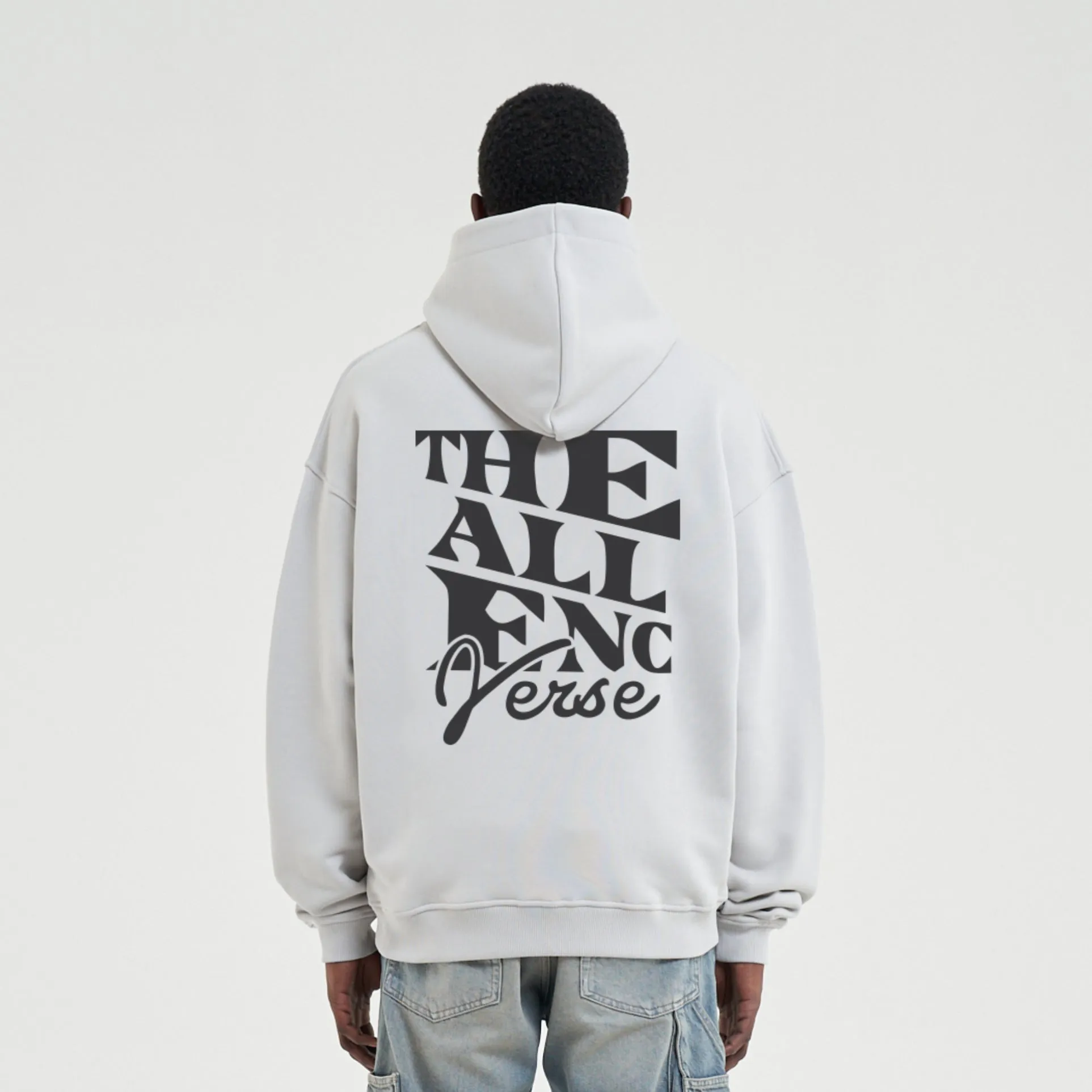 A3B VERSE HOODIE