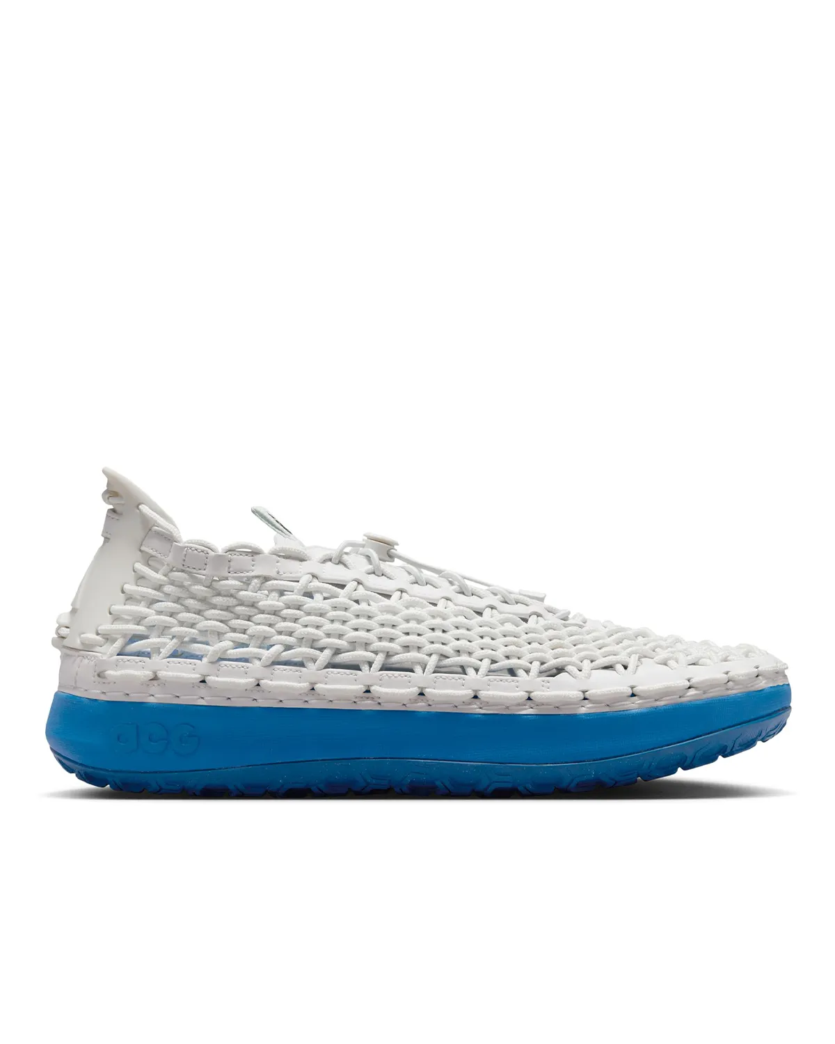 ACG Watercat  Summit White Light Photo Blue