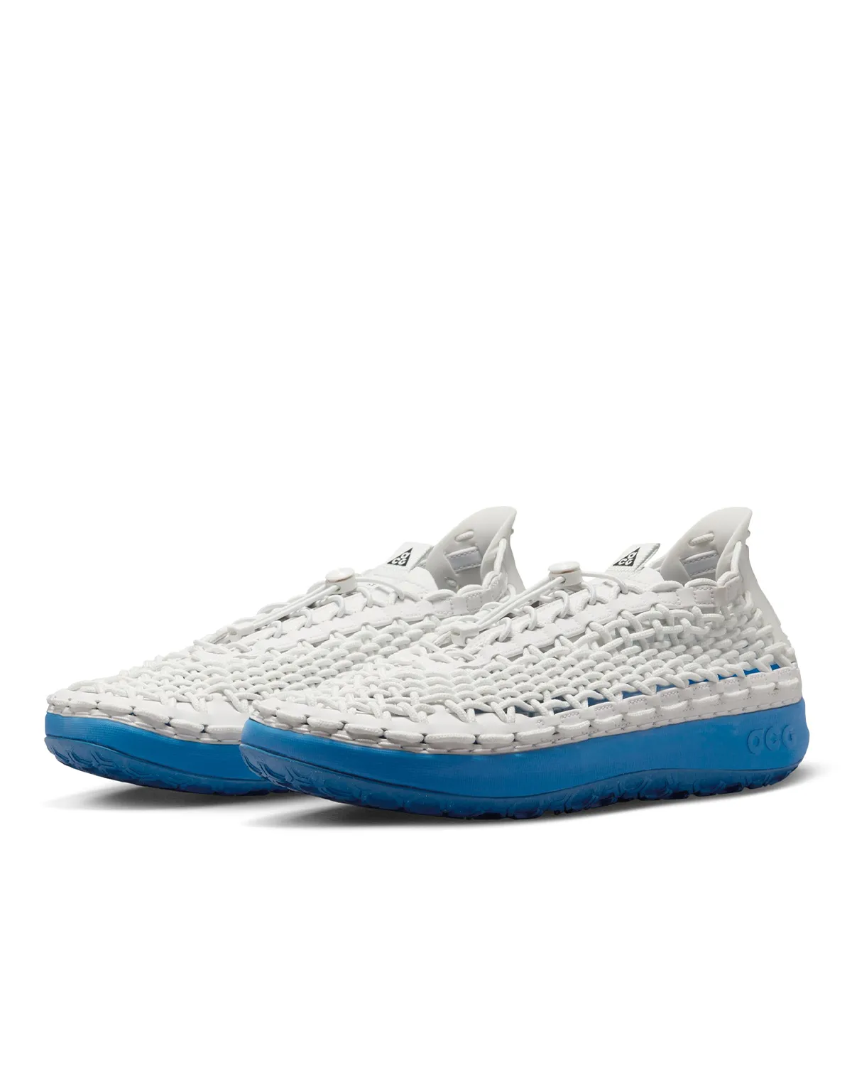 ACG Watercat  Summit White Light Photo Blue