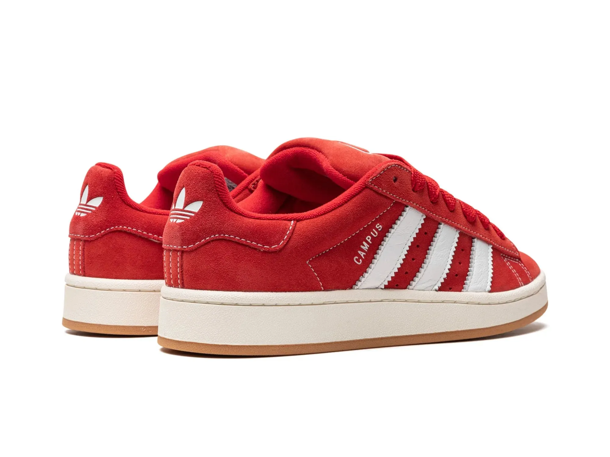 Adidas Campus 00s "Better Scarlet"