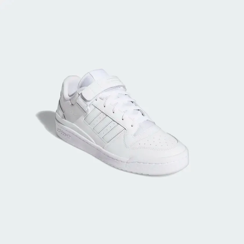 Adidas Forum Low Cloud White / Cloud White / Cloud White