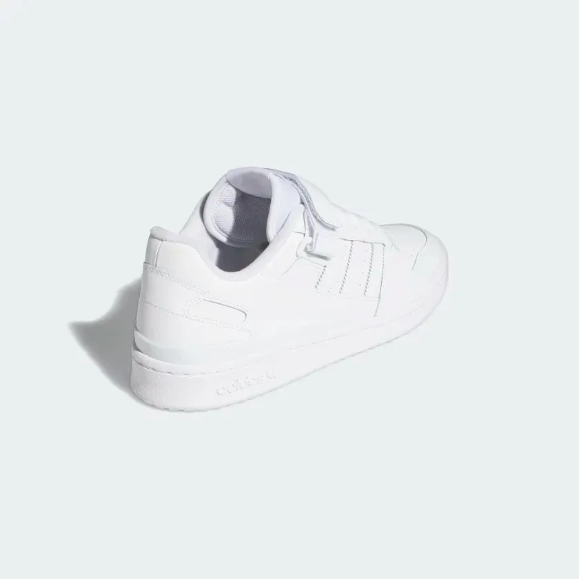 Adidas Forum Low Cloud White / Cloud White / Cloud White