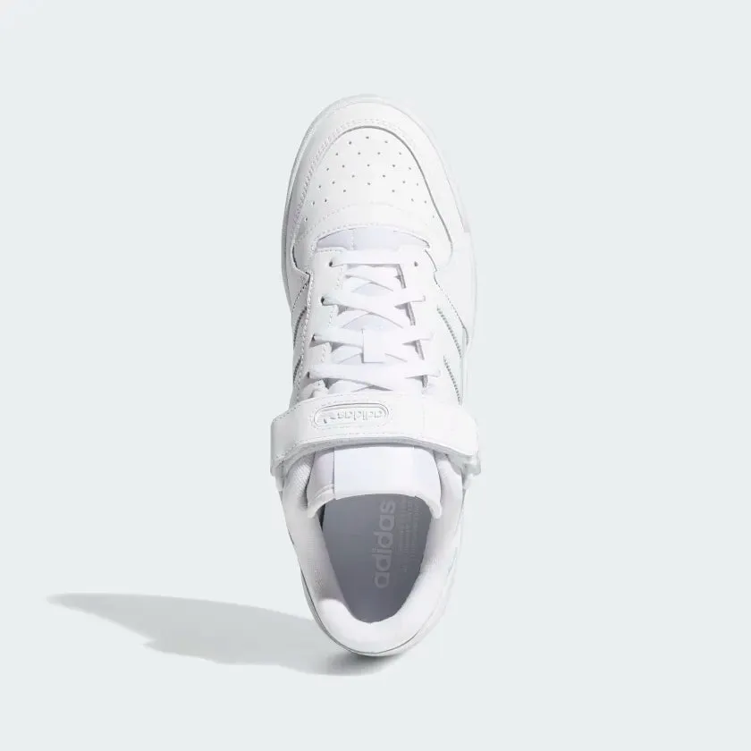 Adidas Forum Low Cloud White / Cloud White / Cloud White