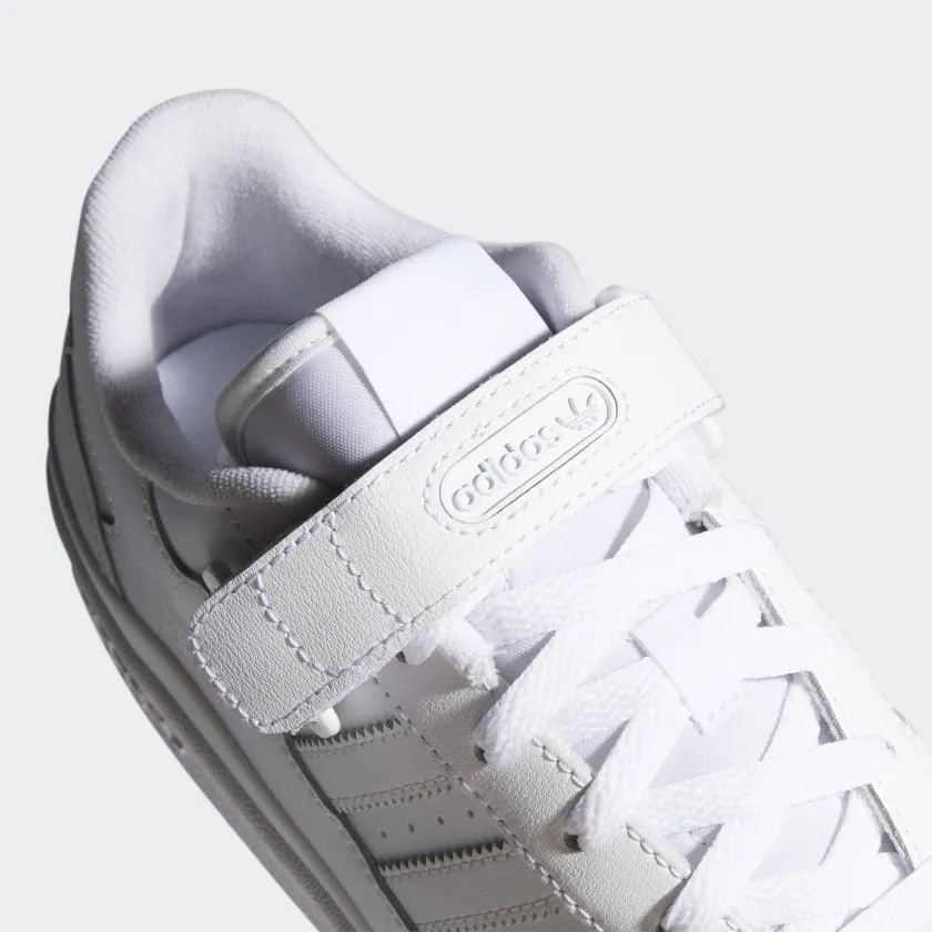 Adidas Forum Low Cloud White / Cloud White / Cloud White