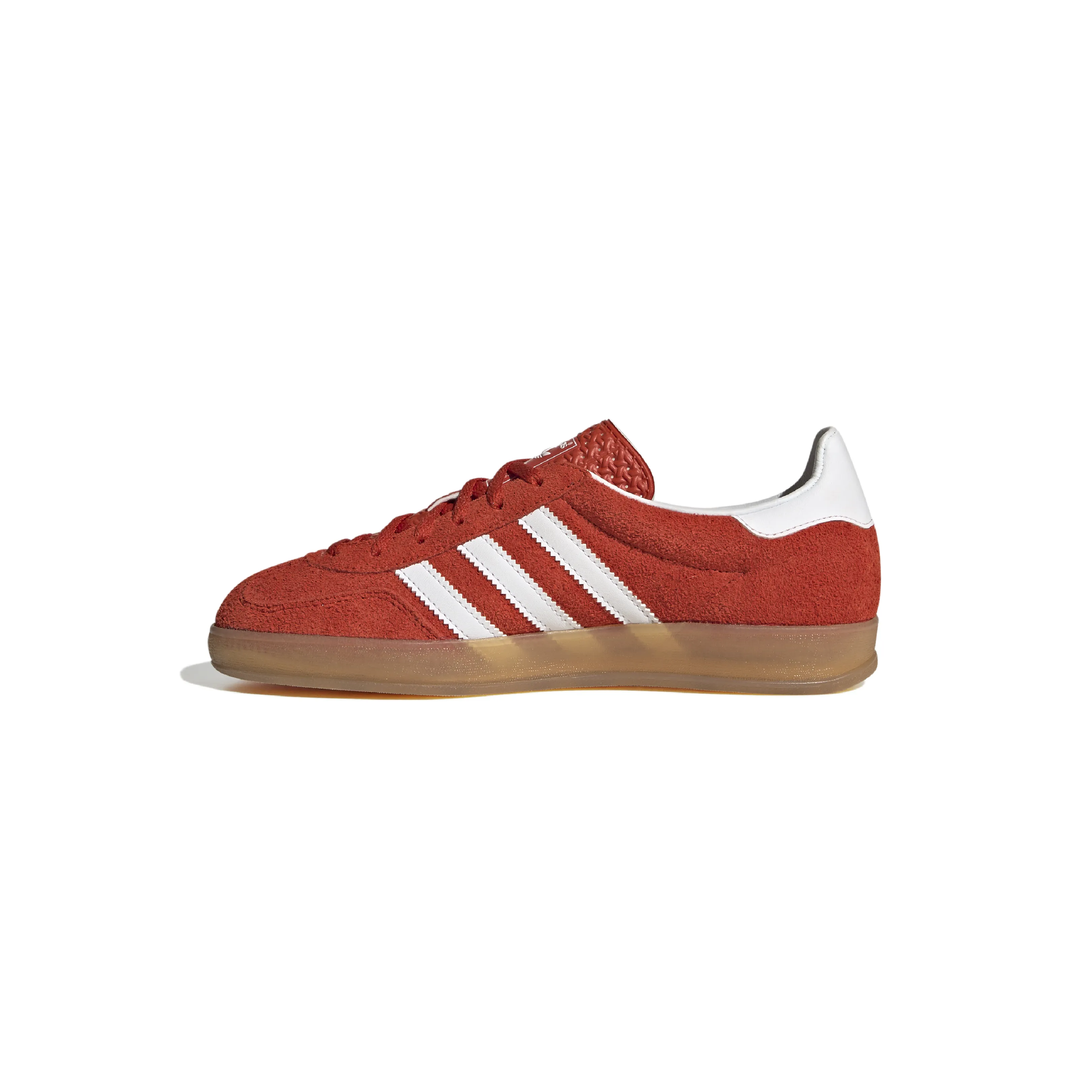 adidas Gazelle Indoor Orange / White / Gum