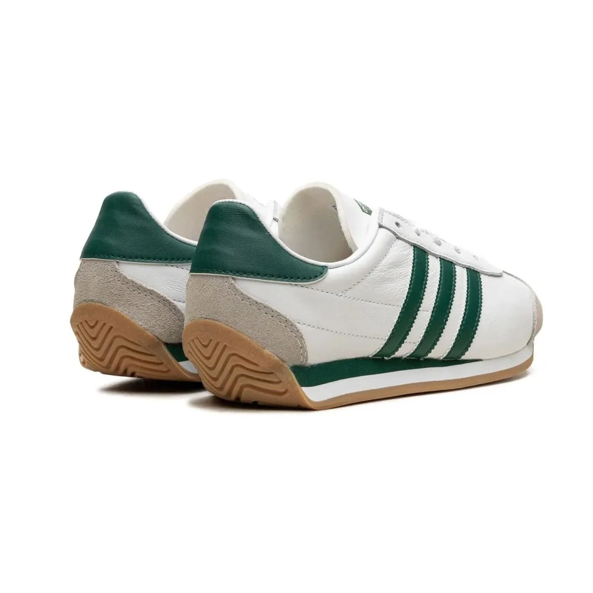 Adidas Men's Country White/Green