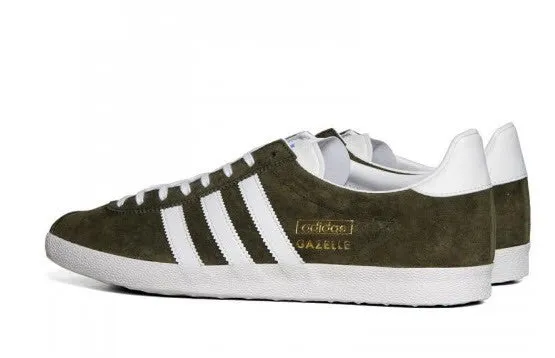 Adidas Originals Gazelle