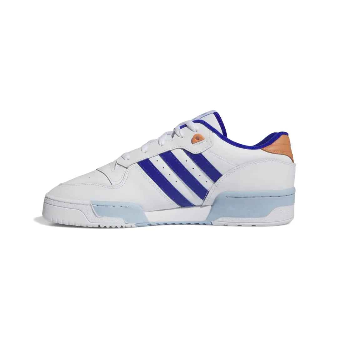 Adidas Originals Rivalry Low Clear Sky