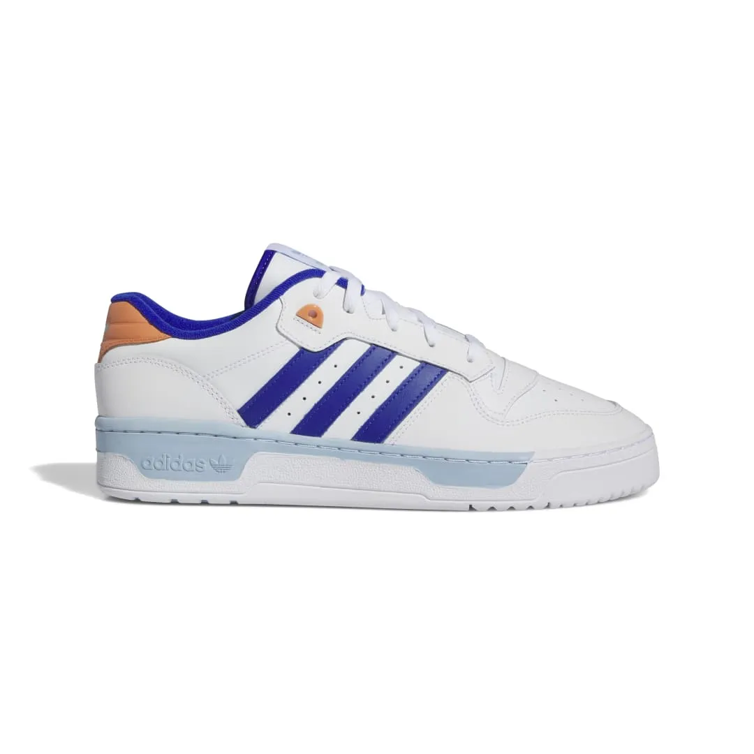 Adidas Originals Rivalry Low Clear Sky