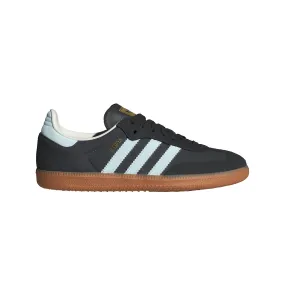 ADIDAS SAMBA OG W CARBON/ALMOST BLUE/CHALK WHITE