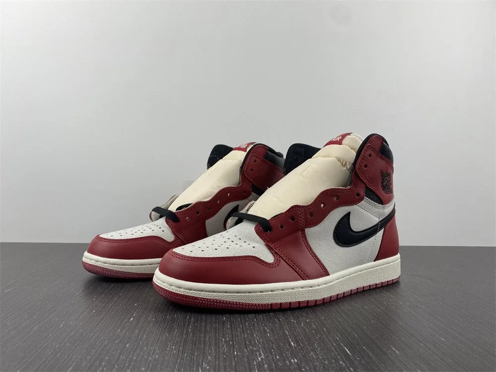 Air Jordan 1 High OG Chicago 'Reimagined' 2022