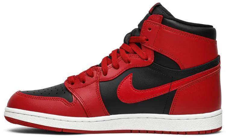 Air Jordan 1 Retro High '85 'Varsity Red'