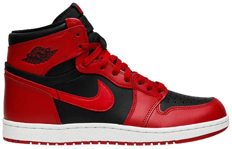 Air Jordan 1 Retro High '85 'Varsity Red'