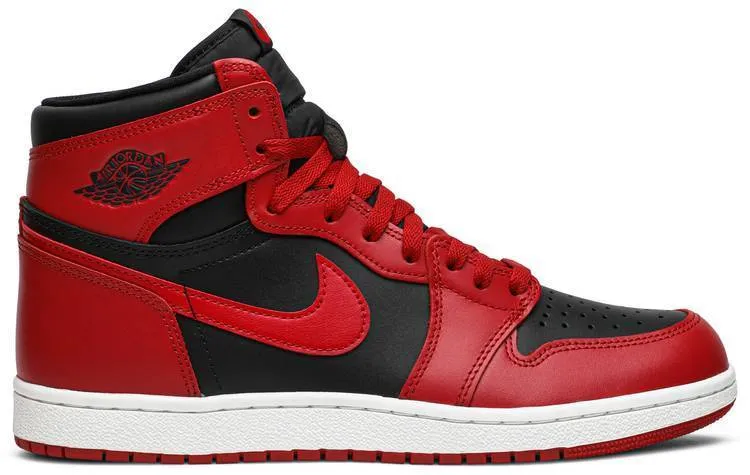 Air Jordan 1 Retro High '85 'Varsity Red'