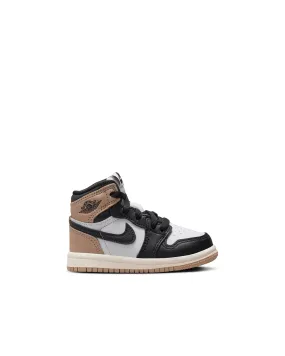 Air Jordan 1 Retro High OG 'Latte' (TD)