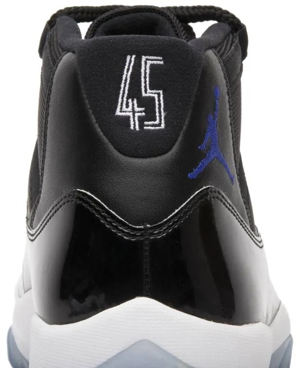 Air Jordan 11 Retro 'Space Jam' 2016