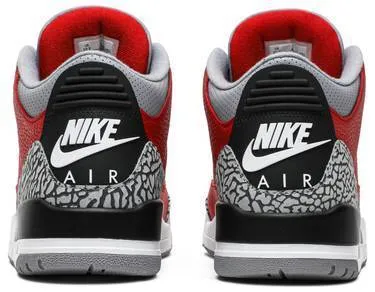 Air Jordan 3 Retro SE 'Unite'