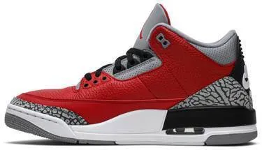 Air Jordan 3 Retro SE 'Unite'