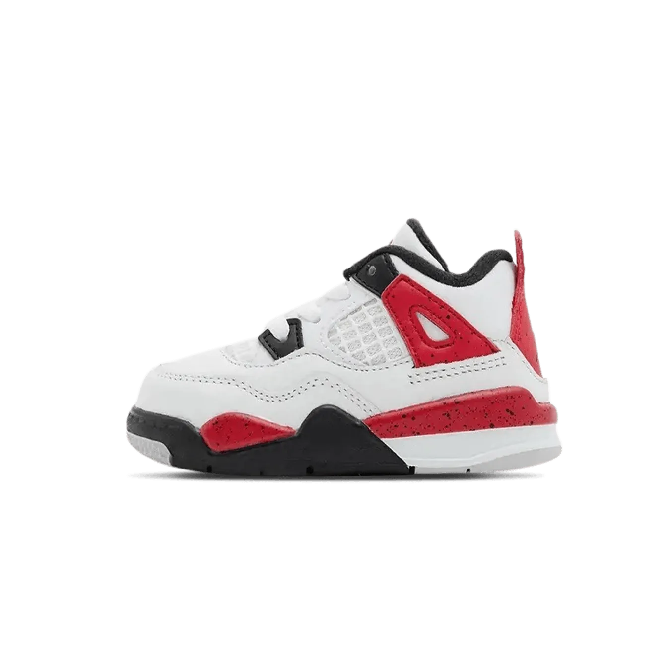 Air Jordan 4 Retro TD 'Red Cement'