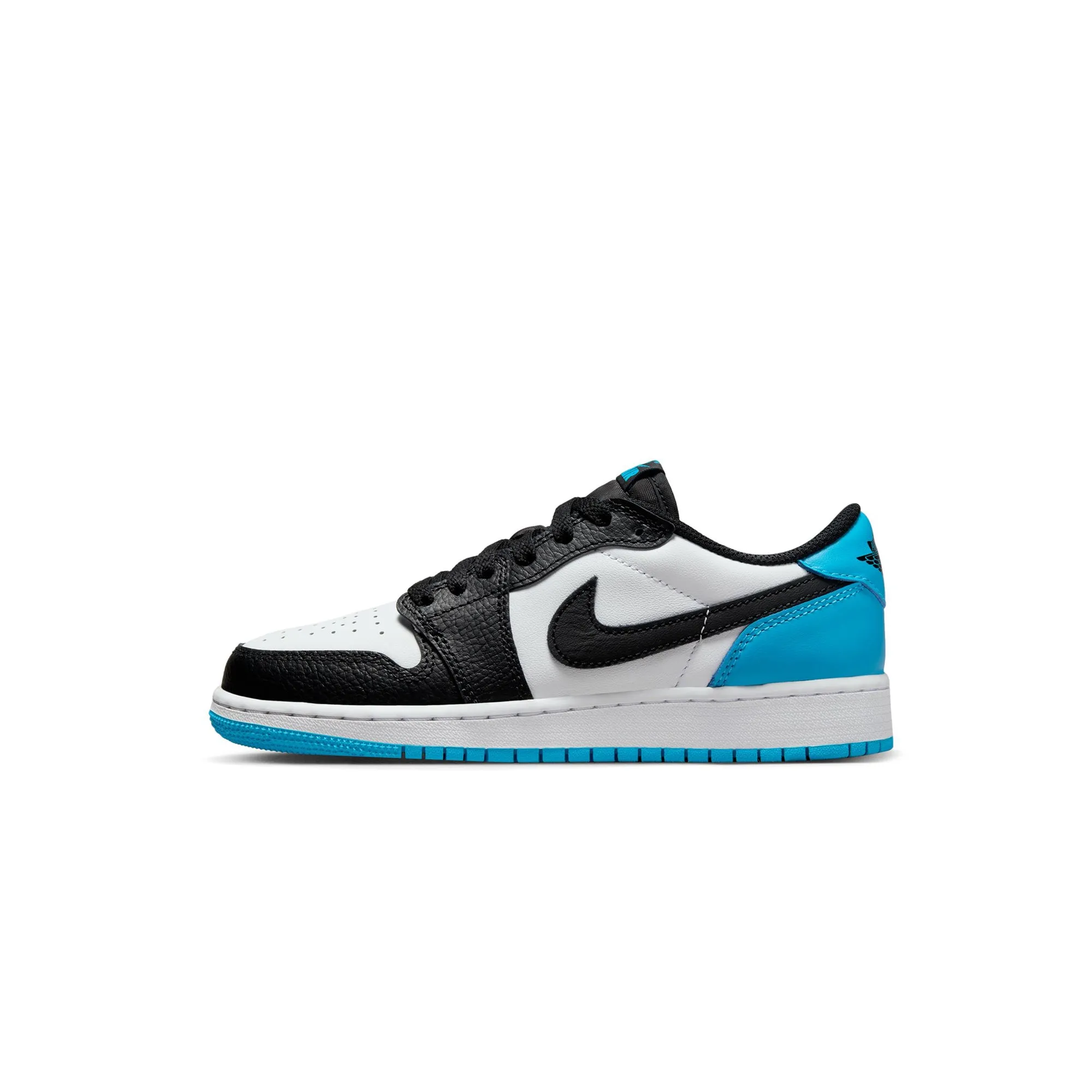 Air Jordan Kids 1 Low OG Shoes