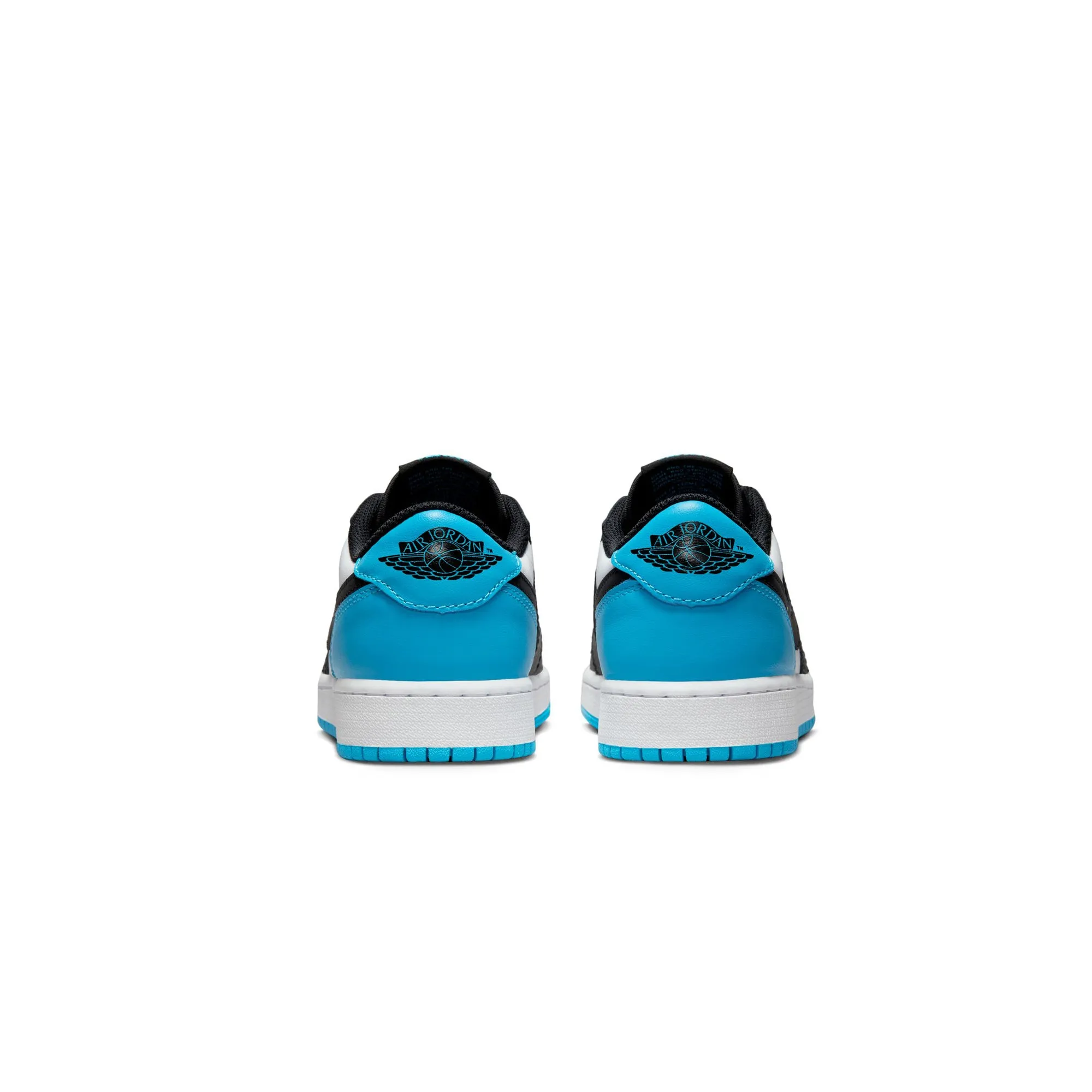 Air Jordan Kids 1 Low OG Shoes