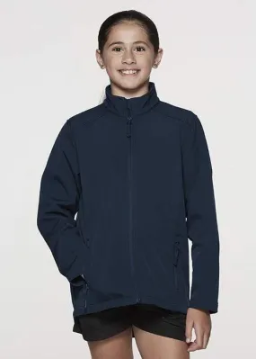 Aussie Pacific Kid's Selwyn Jacket 3512