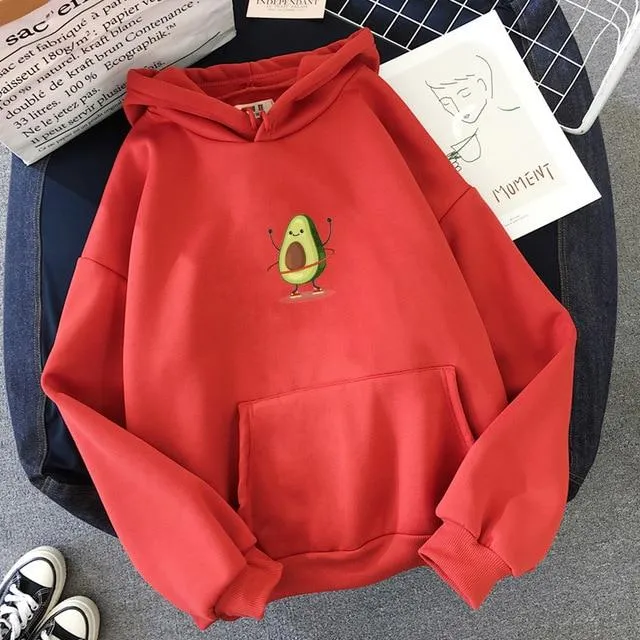 Avocado Hoodie