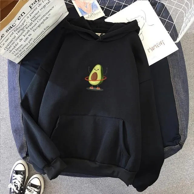 Avocado Hoodie