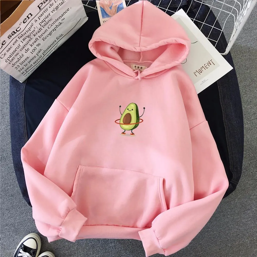 Avocado Hoodie