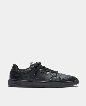 Axel Arigato Dice Lo Sneaker Black/Black