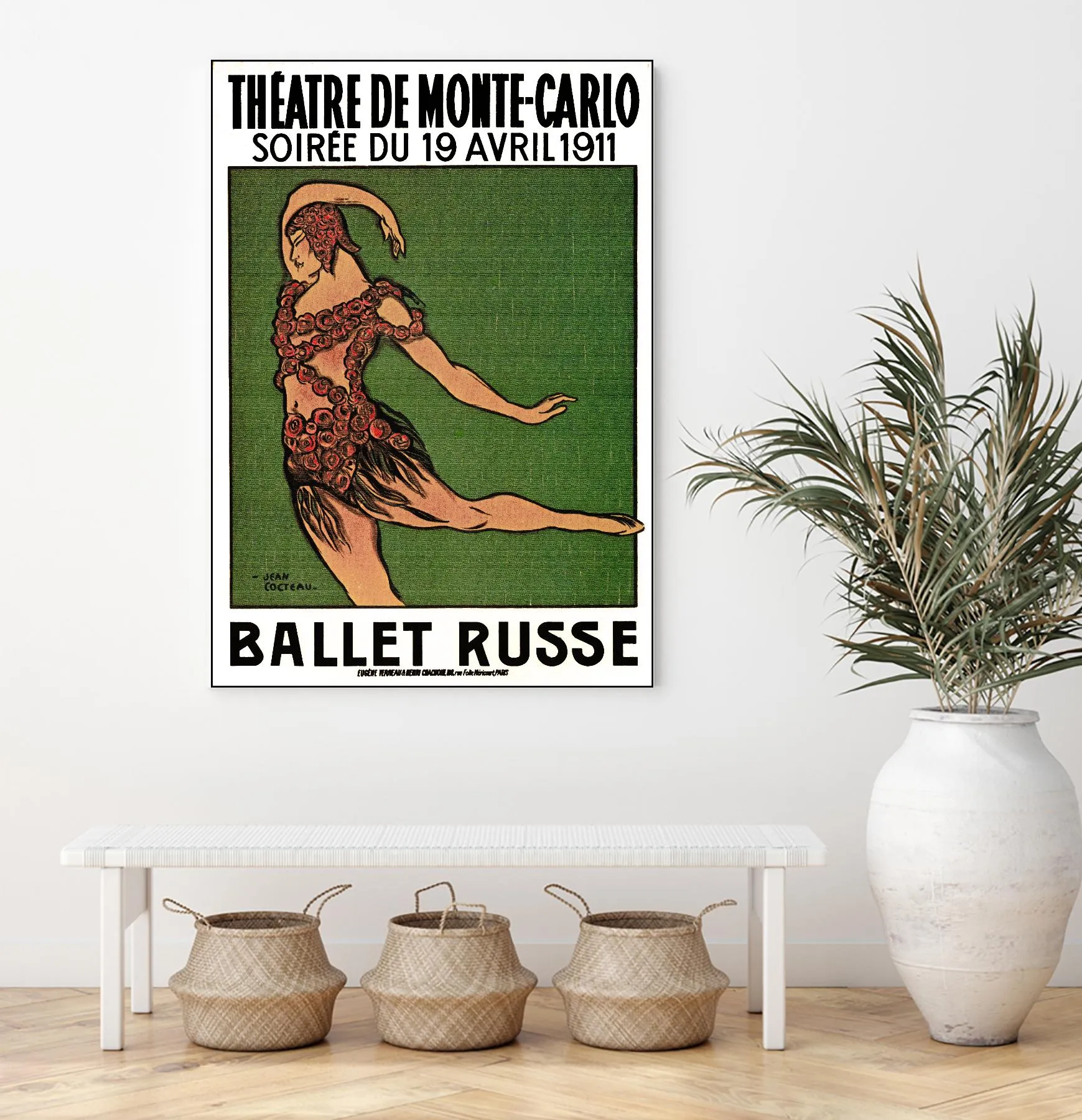 Ballet Russe