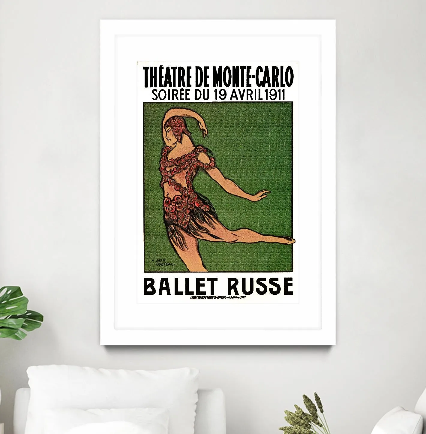 Ballet Russe