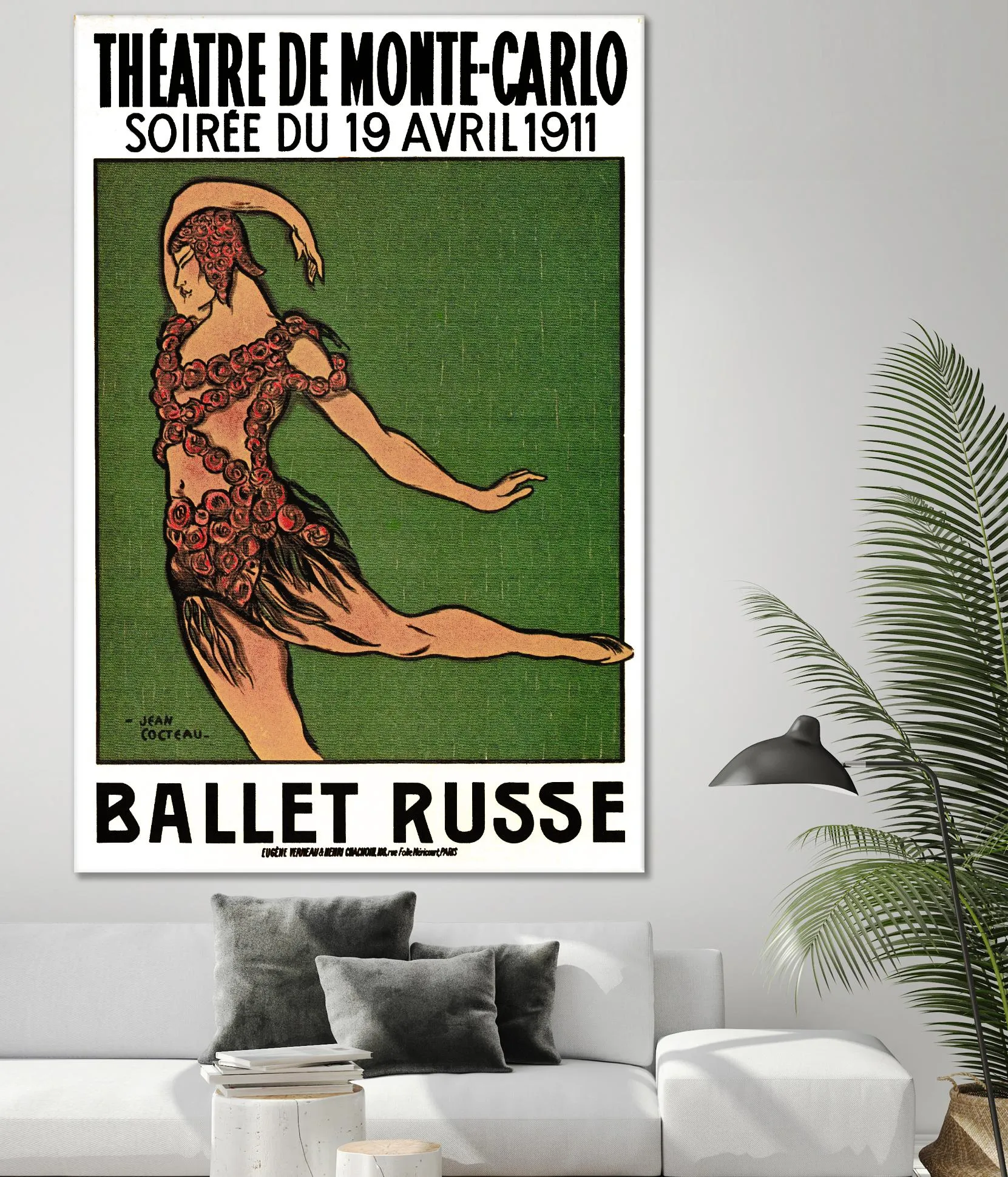 Ballet Russe