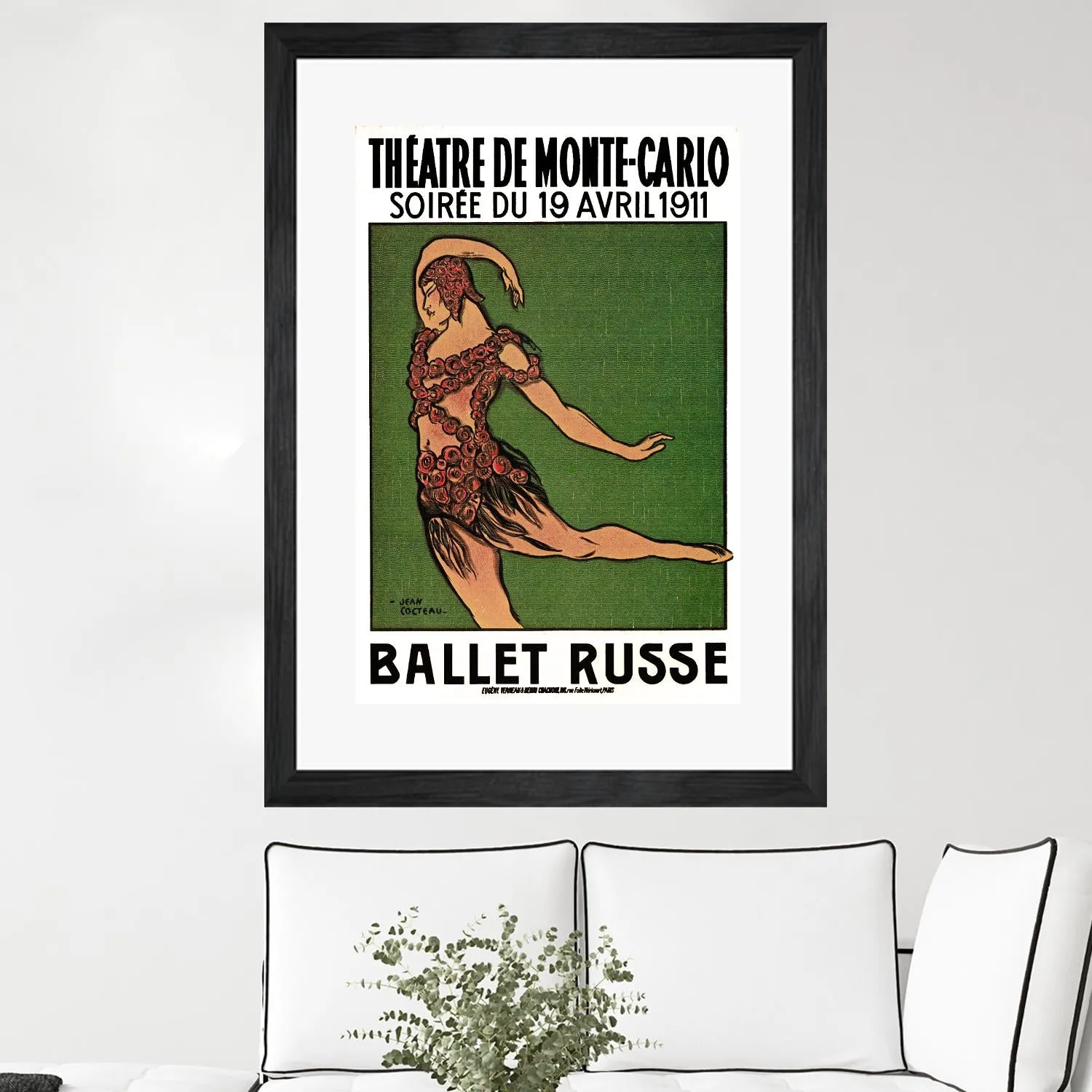 Ballet Russe