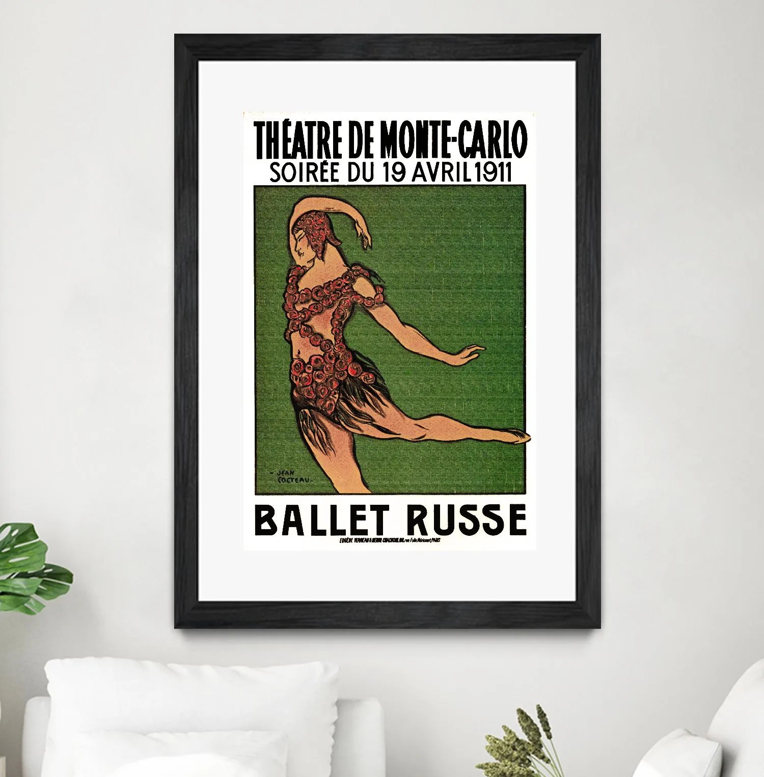 Ballet Russe