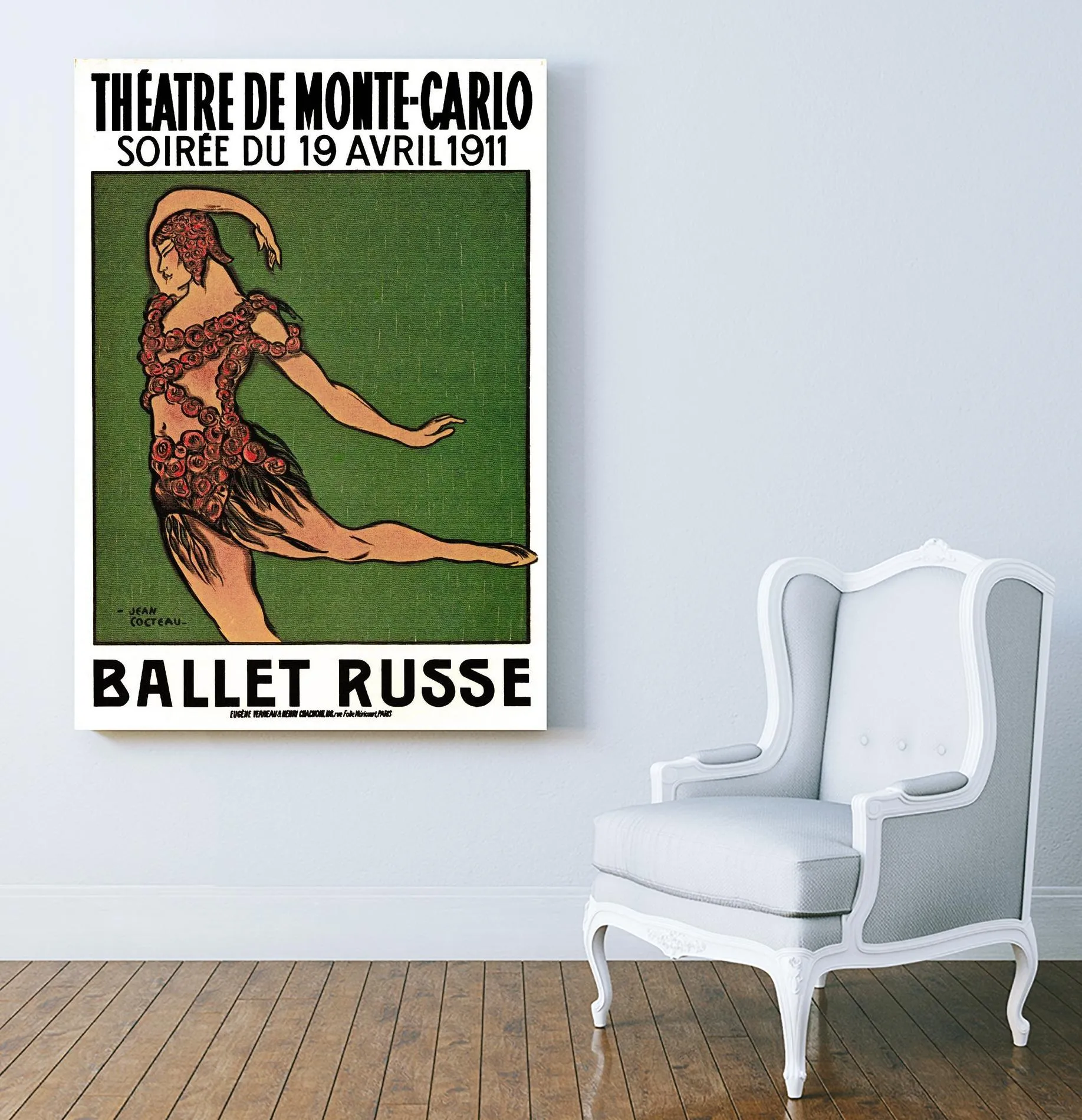 Ballet Russe