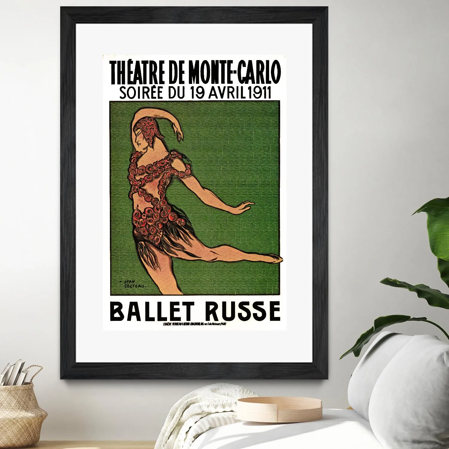 Ballet Russe