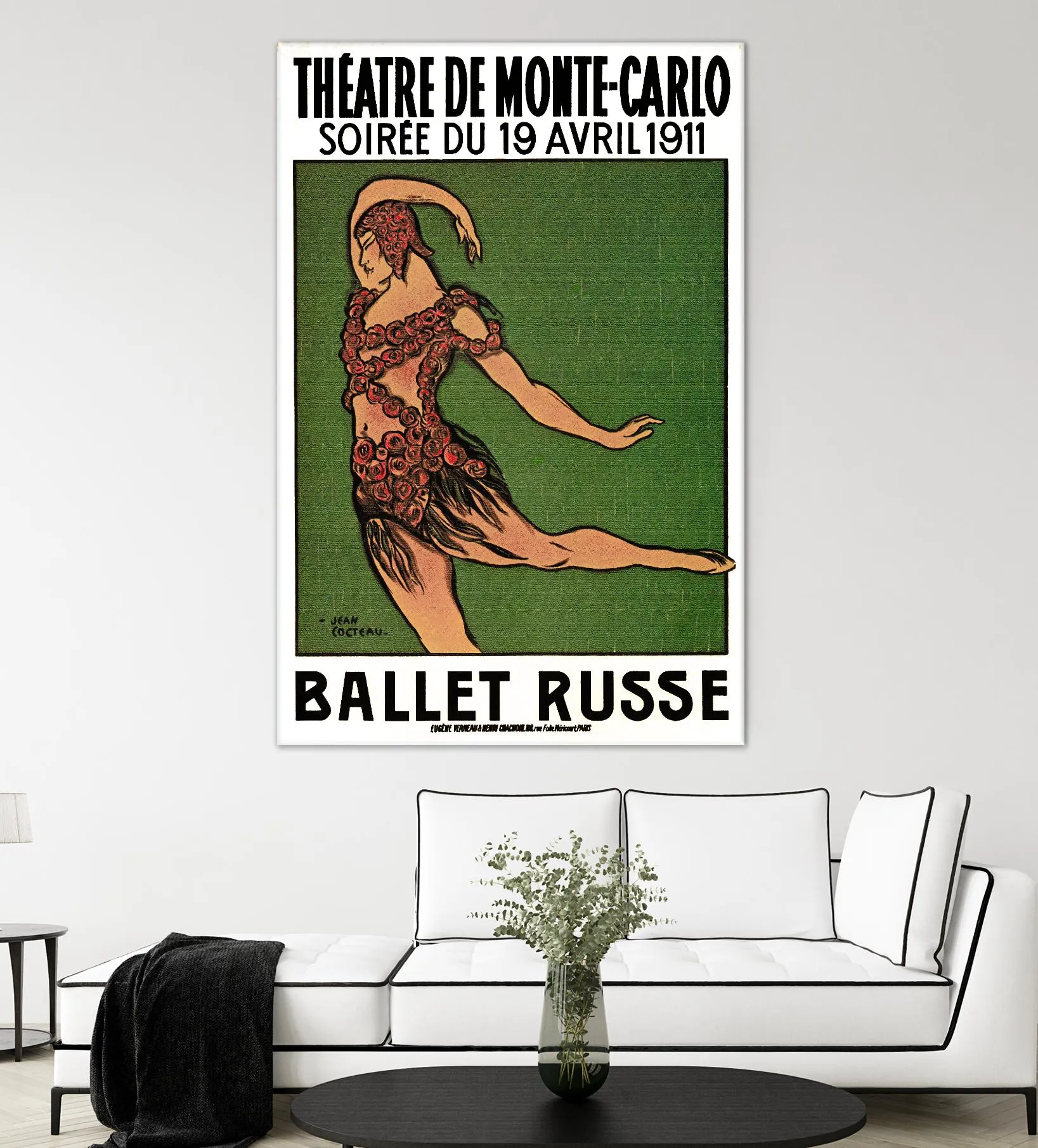 Ballet Russe