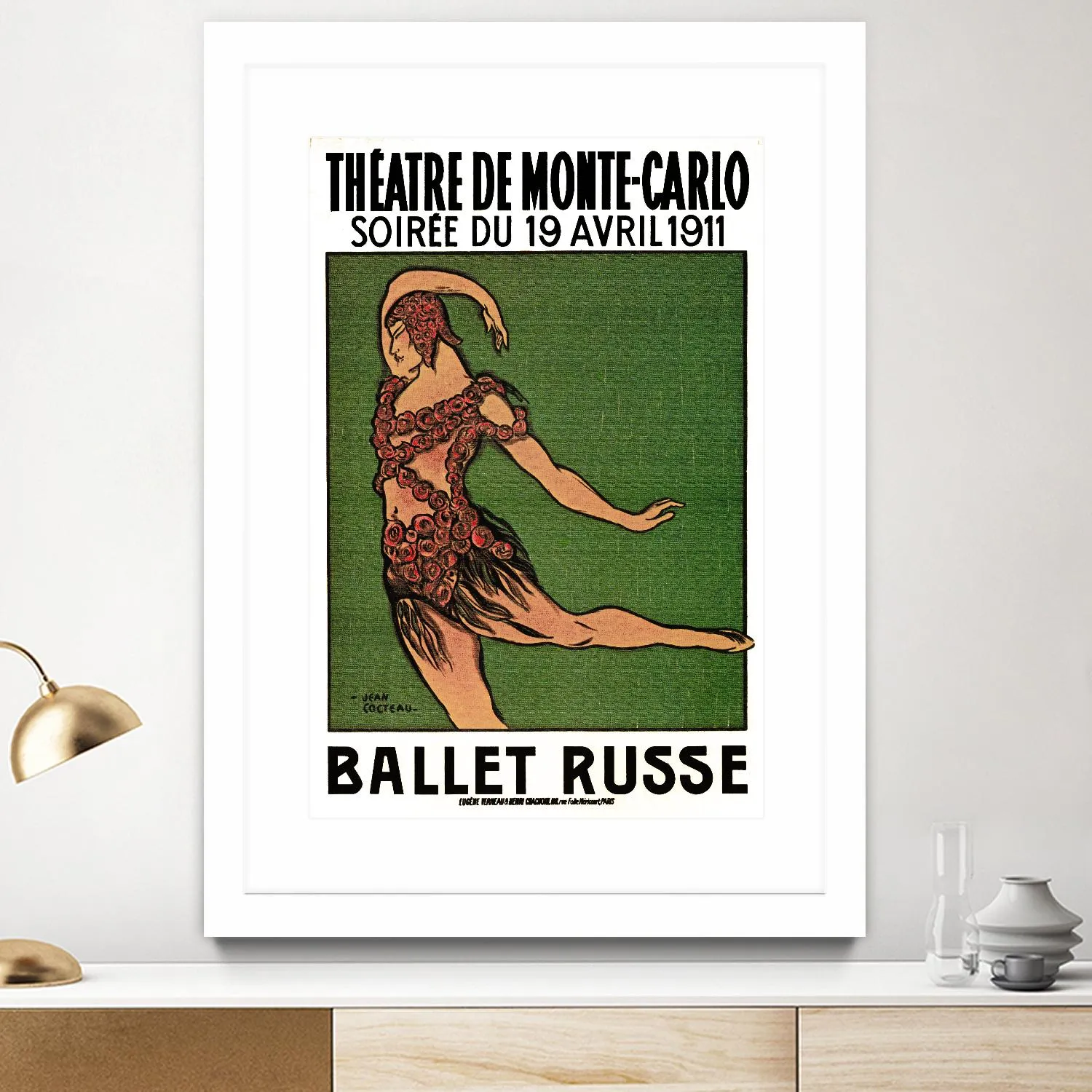 Ballet Russe