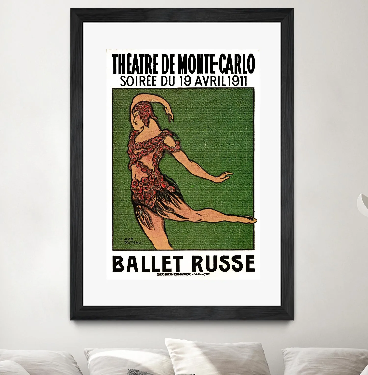 Ballet Russe