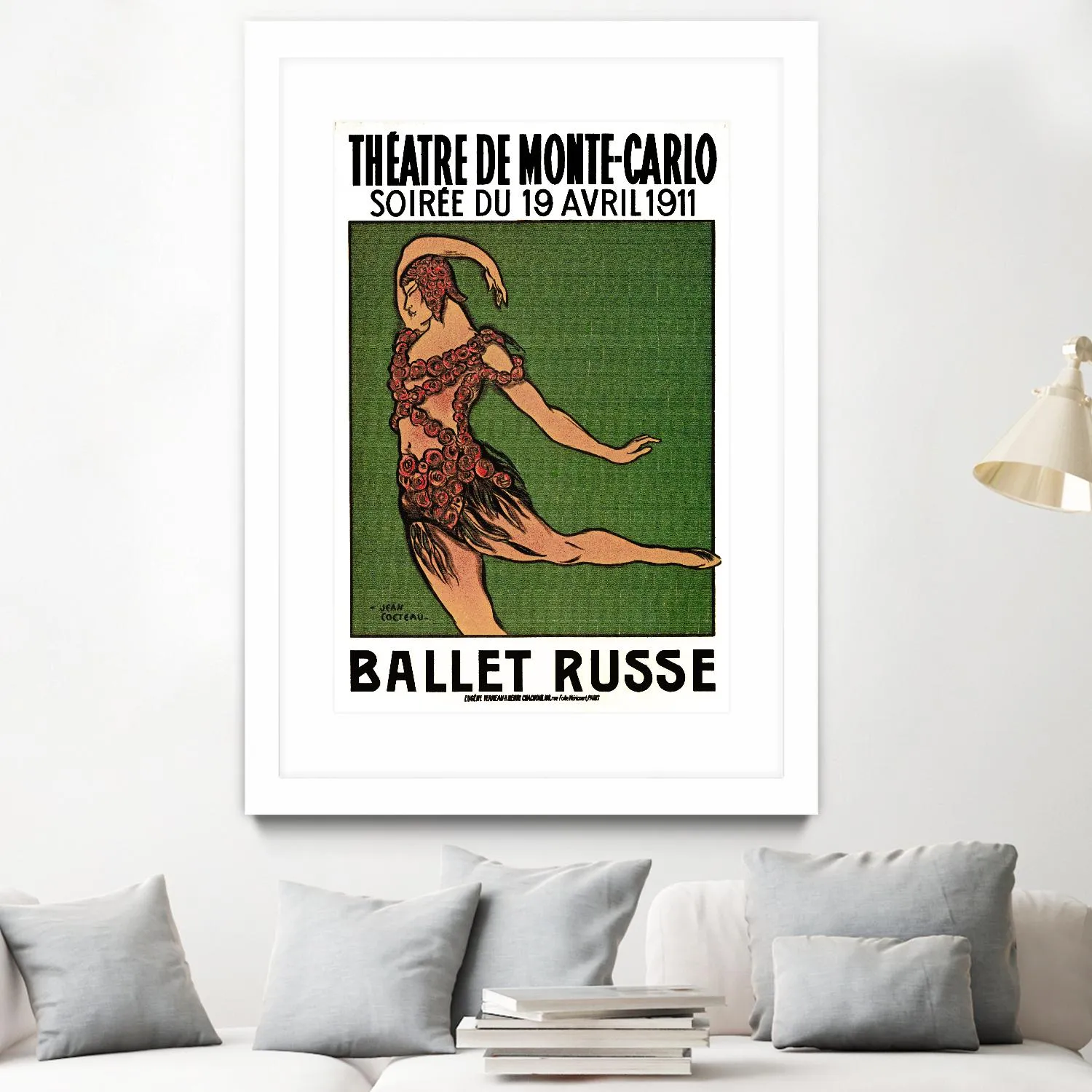 Ballet Russe