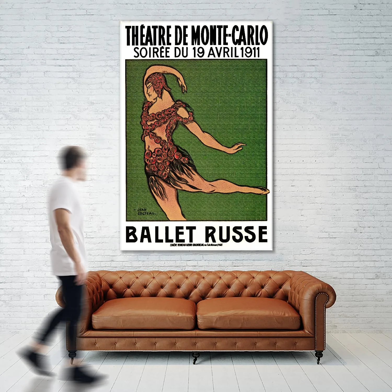 Ballet Russe