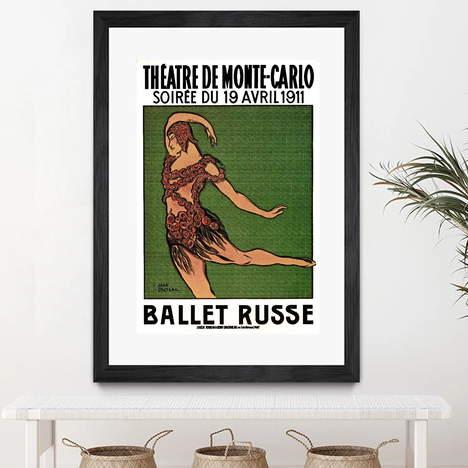 Ballet Russe