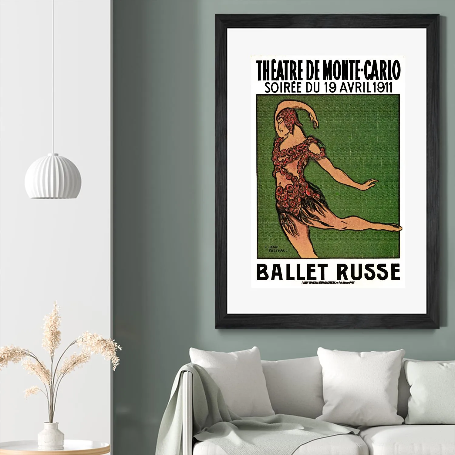 Ballet Russe