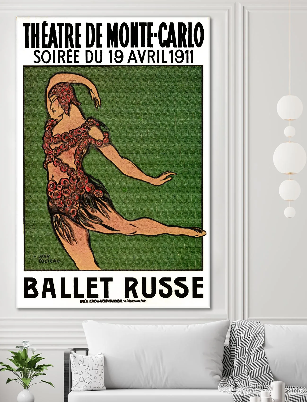 Ballet Russe