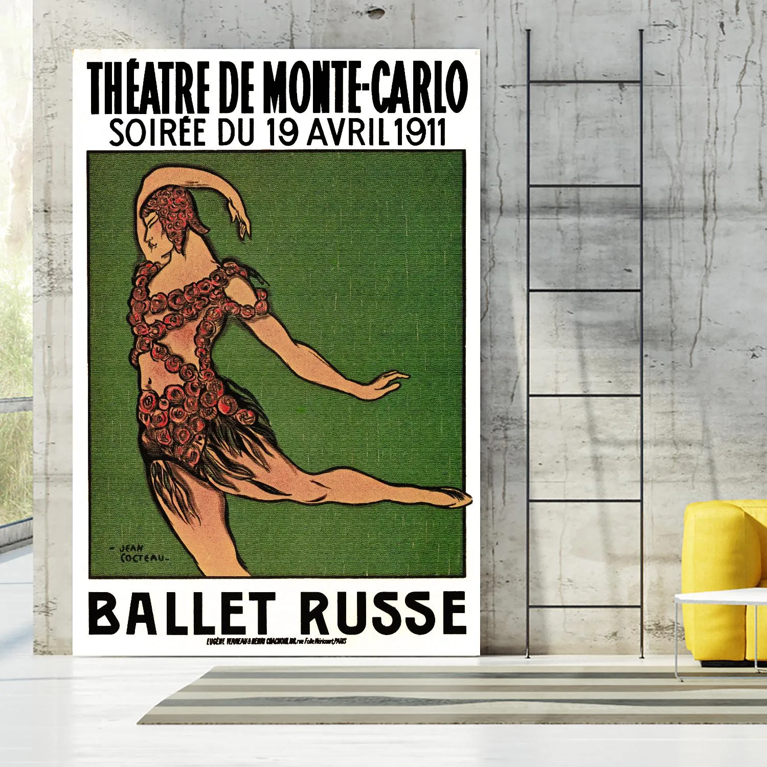 Ballet Russe