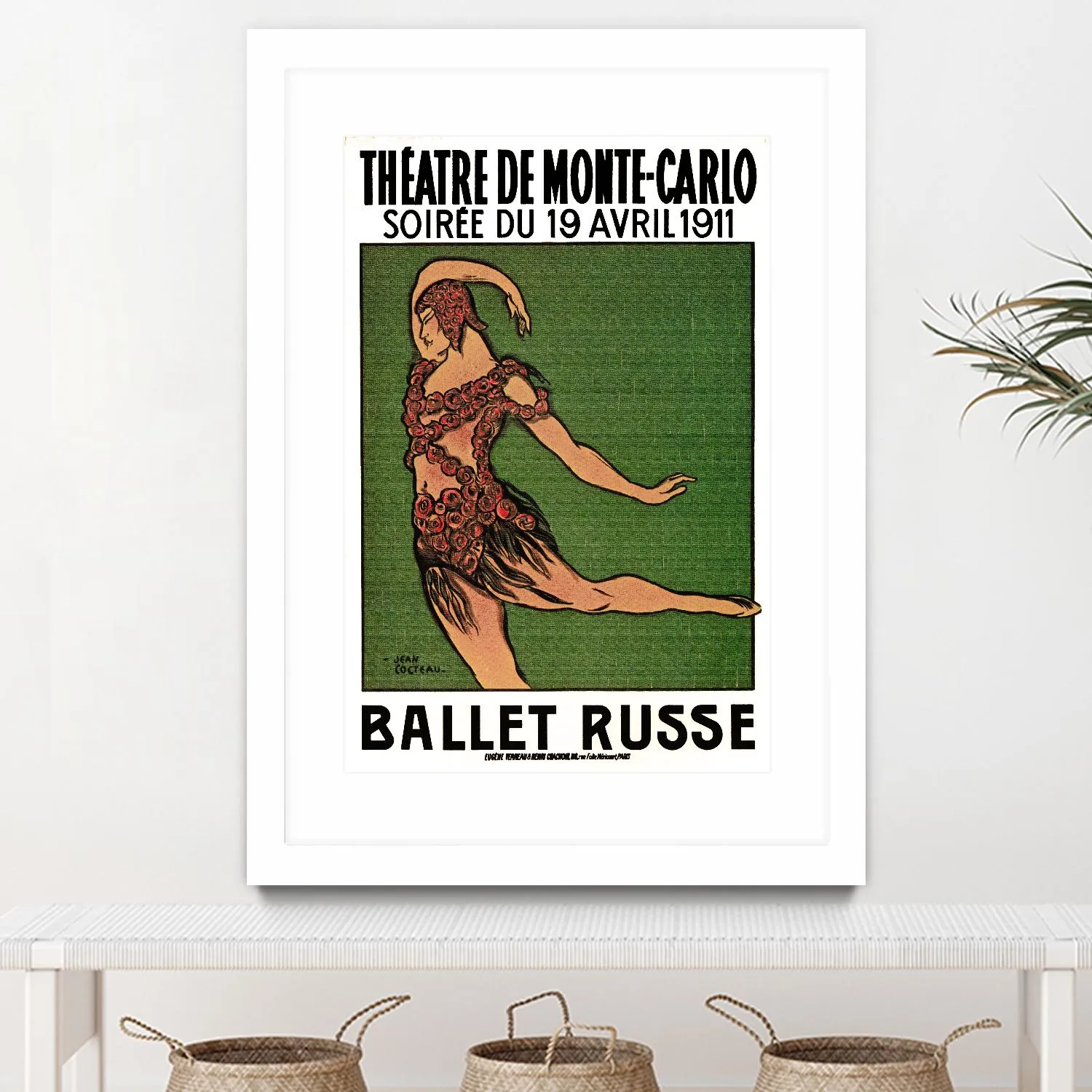 Ballet Russe