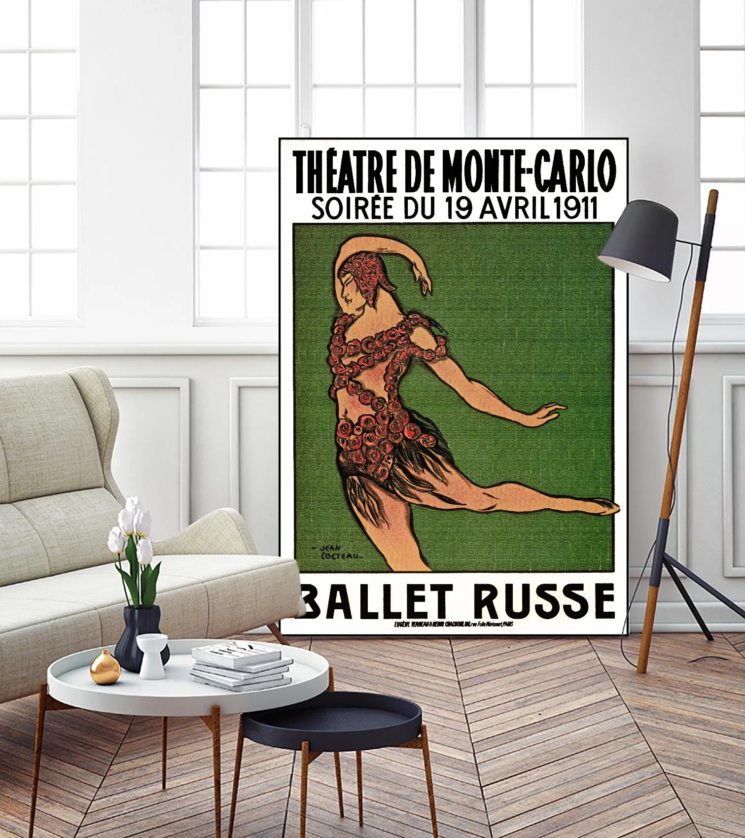 Ballet Russe