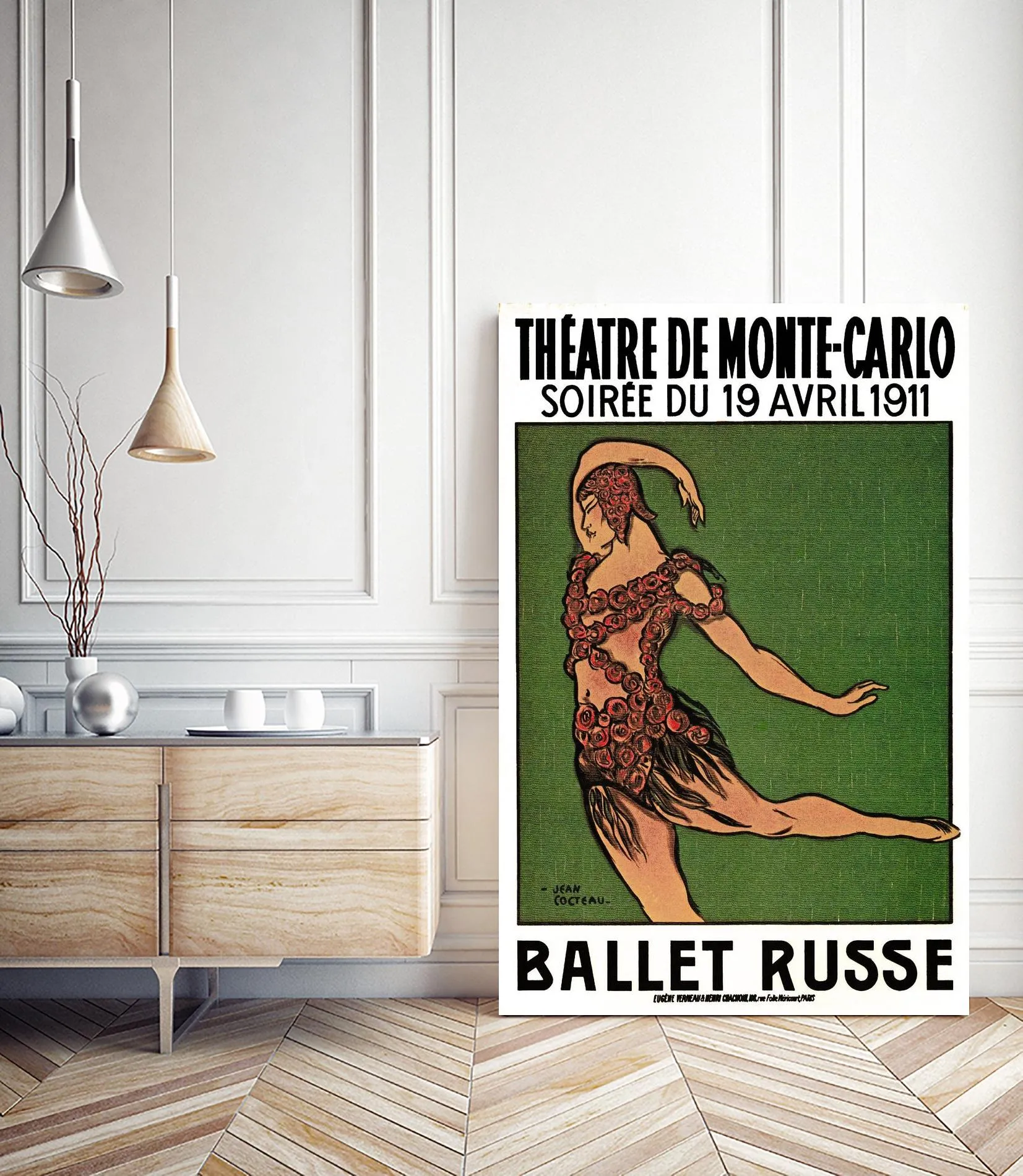 Ballet Russe